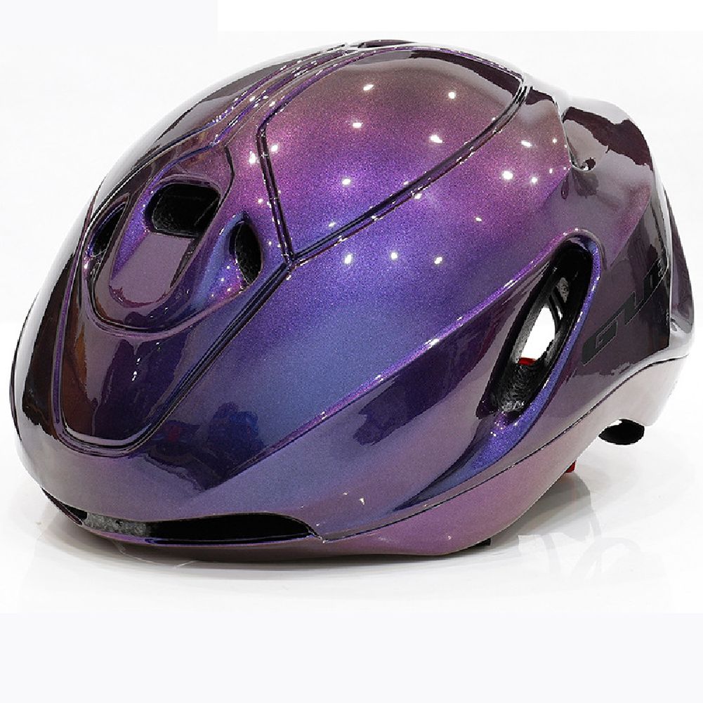 Yfashion light Bike Helmet Pneumatic Road ycle Helmet Outdoor Sports Racing Safety Cycling Equipment Caps