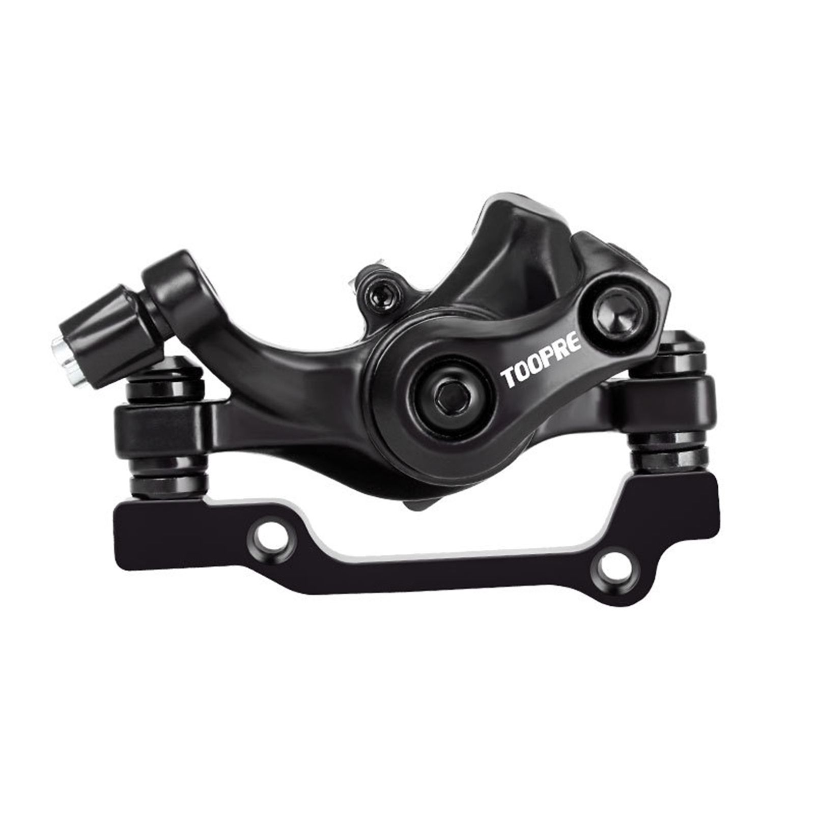 Drive Brake Calipers Integrated High Hardness Bike Brake Calipers