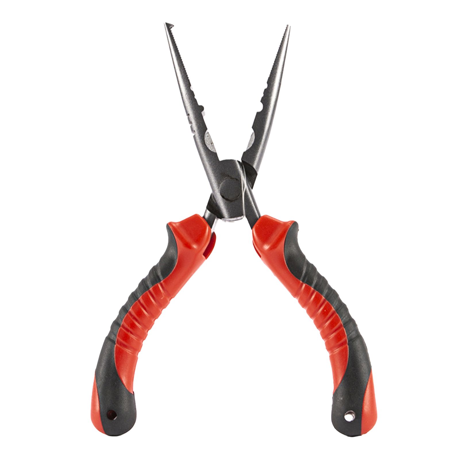 Fish Hook Pliers Lightweight High Hardness Strong Angling Pliers