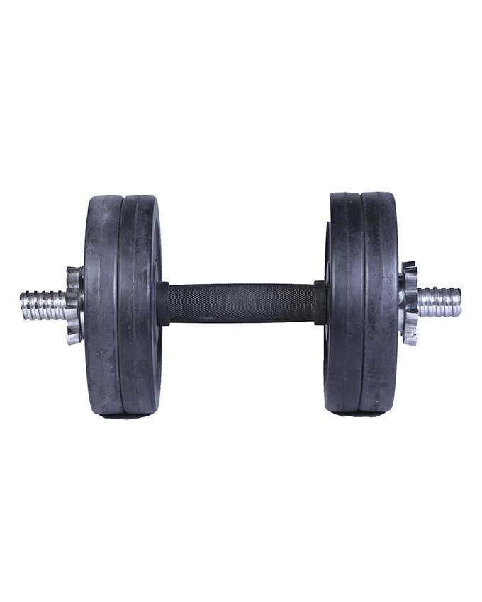 Dumbbell 2.5kg X 4 - Black