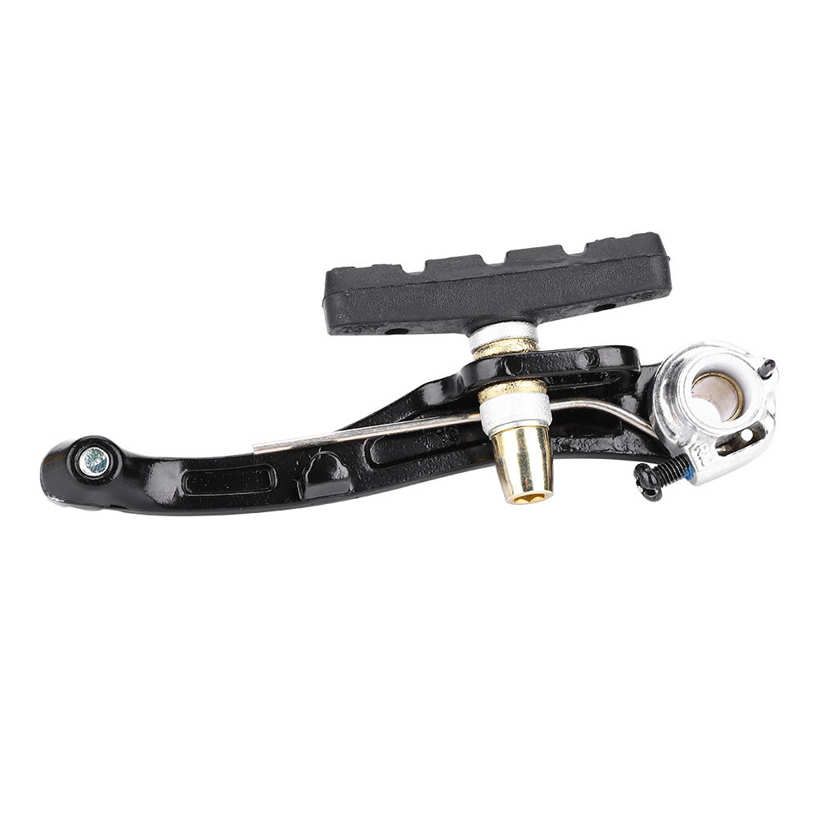 Anti-Aging Sturdy Wear-Resistant and Road Bike Brake V for Mountain Bikes
