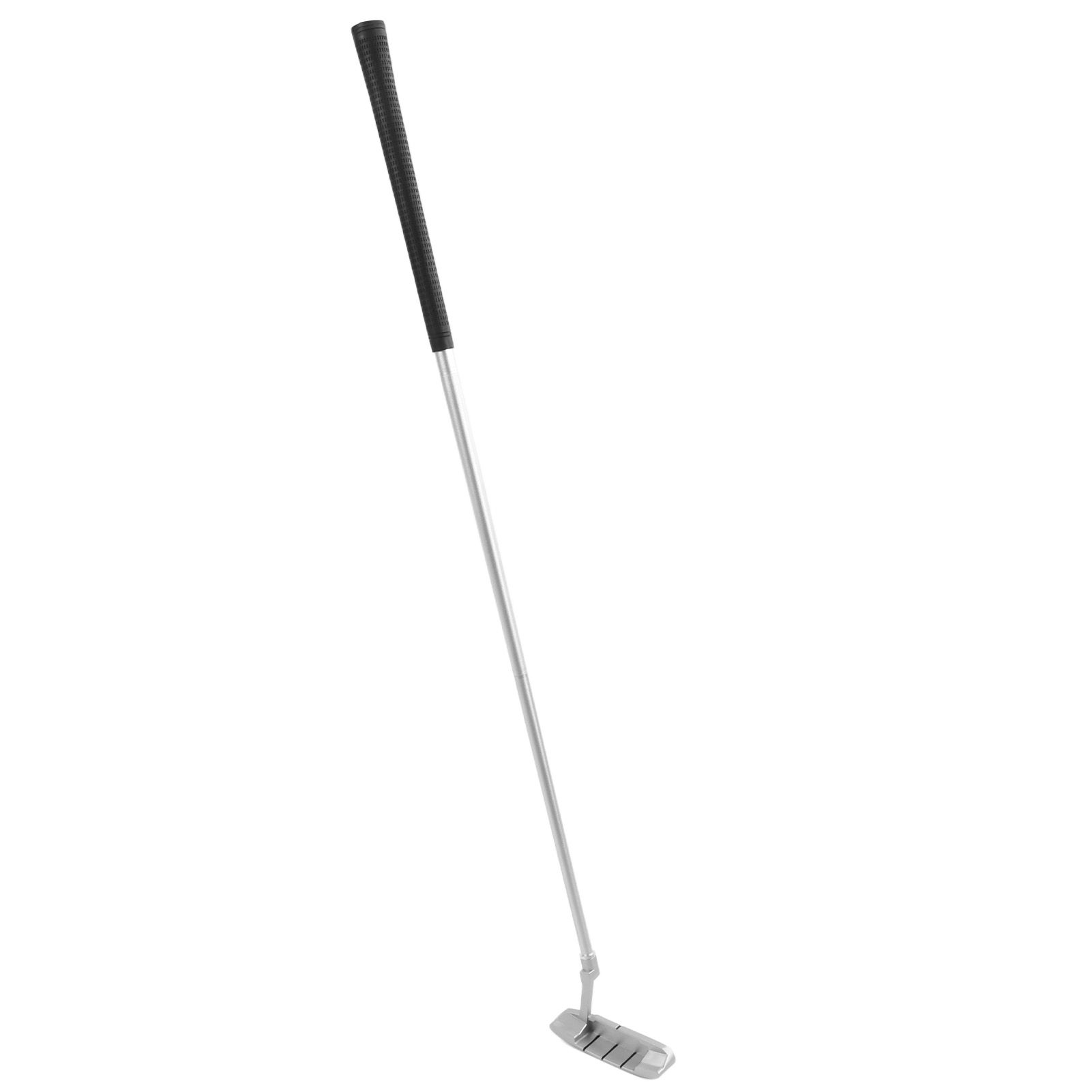 Golf Putting Gift Set 3 Section Detachable Putter Practice Training Box for Home Office