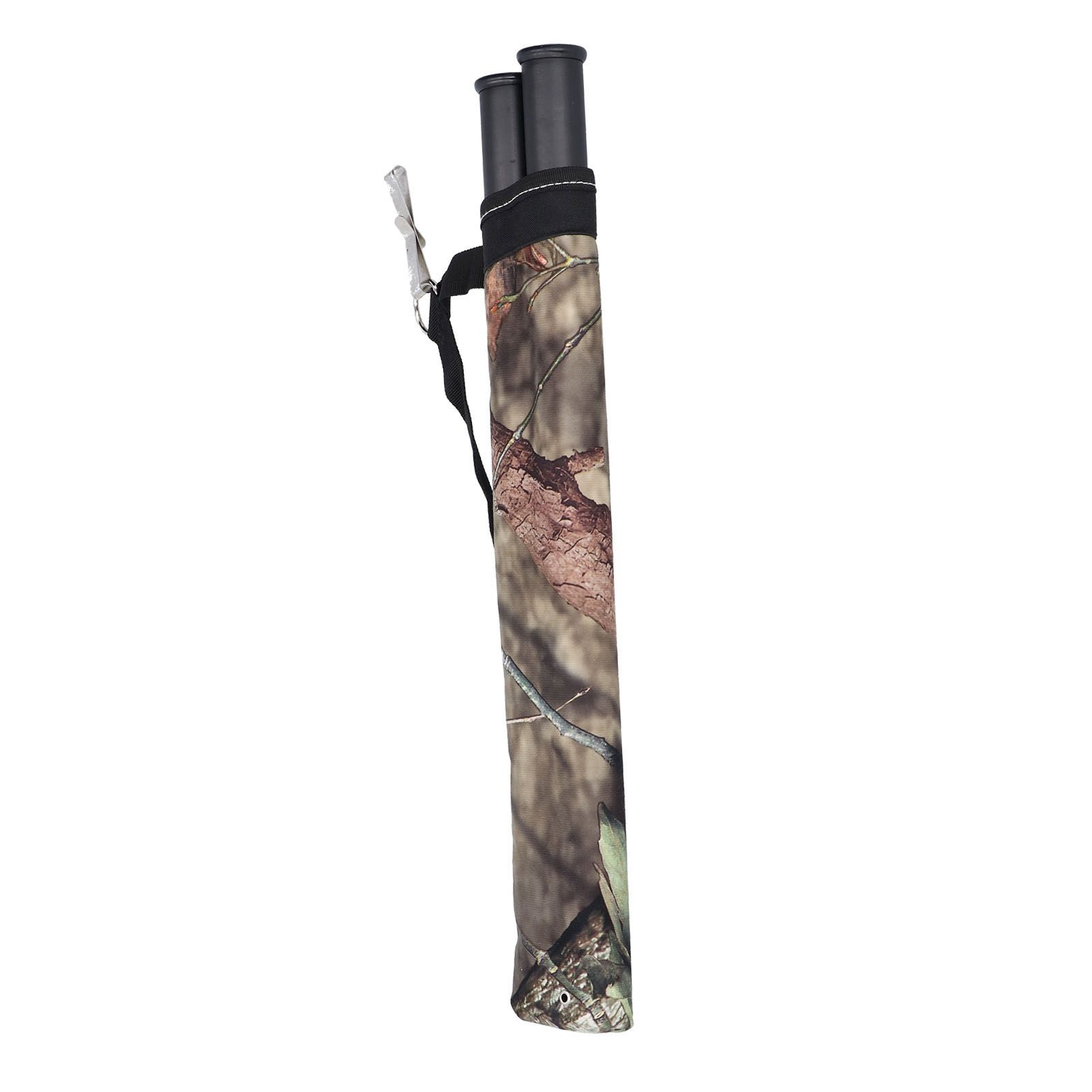 Archery Quiver Holder for Storage
