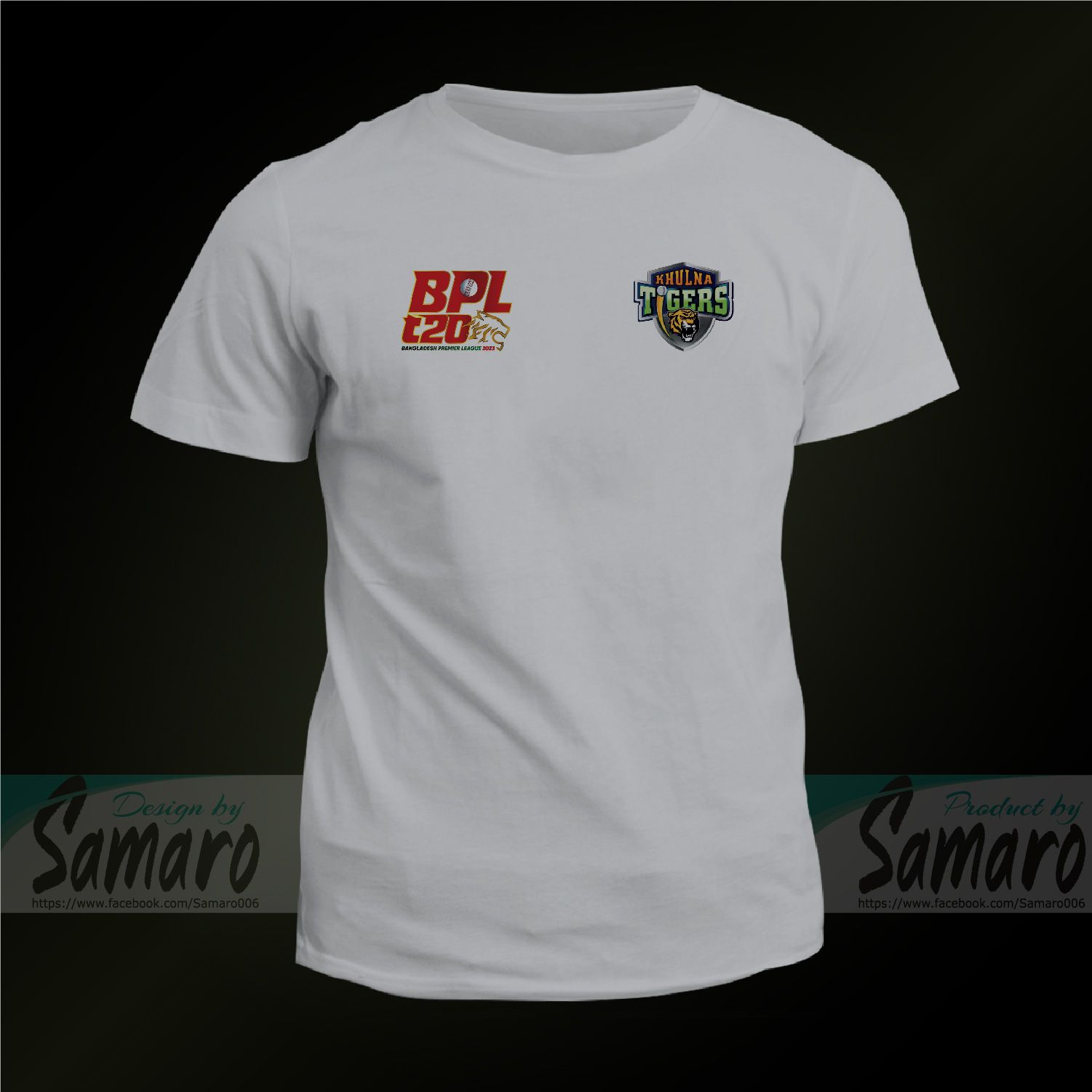 khulna tigers Jersey BPL