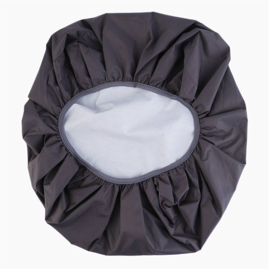Waterproof Travel Camping Backpack Rucksack Dust Rain Cover 30-40L Bag Cover