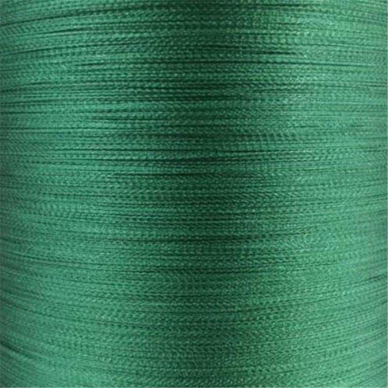 4 Strands Knitting 300M High Strength PE Yarn Fishing Flying Line Accessory Line