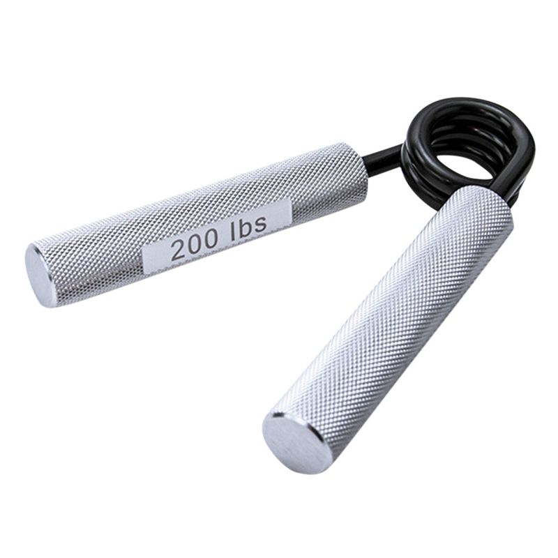 Workout Fitness Hand Grip Expander Gripper Muscle Strength Hand Grip Wrist Rehabilitation Developer