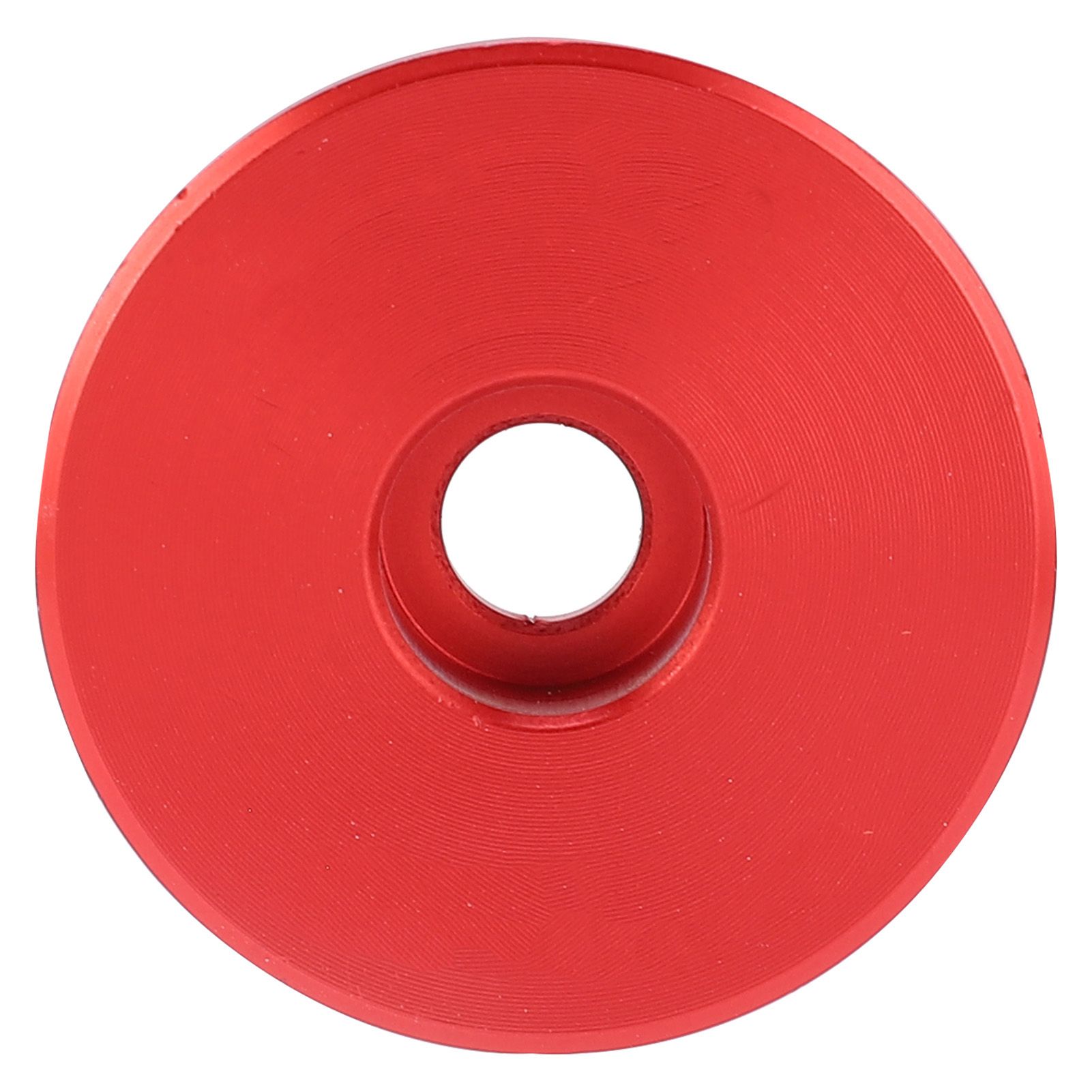 Bike Headset Stem Expander Steerer Plug Cover Bicycle Fork