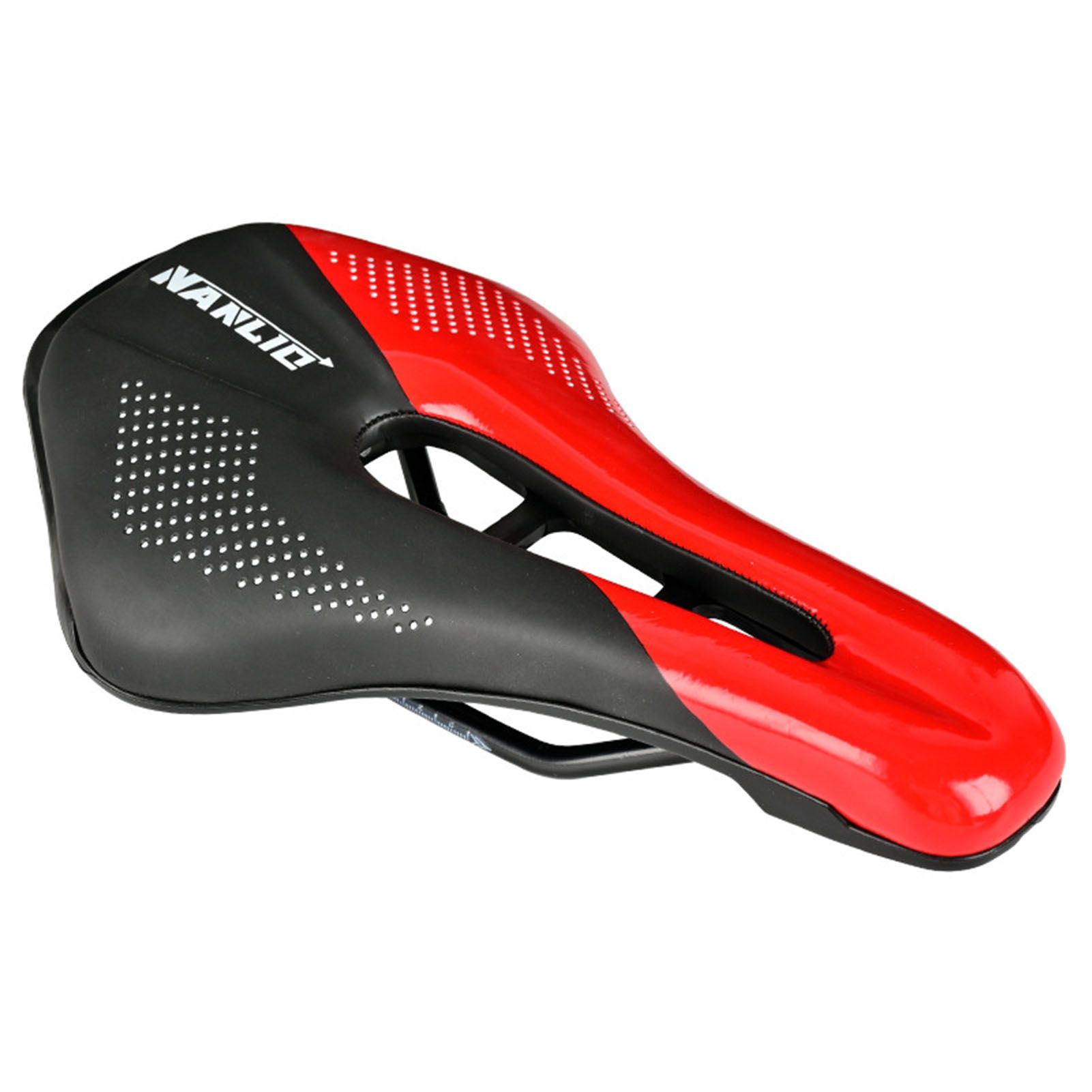Bicycle Saddle Install Easily Exercise Bicycle Saddle Seat