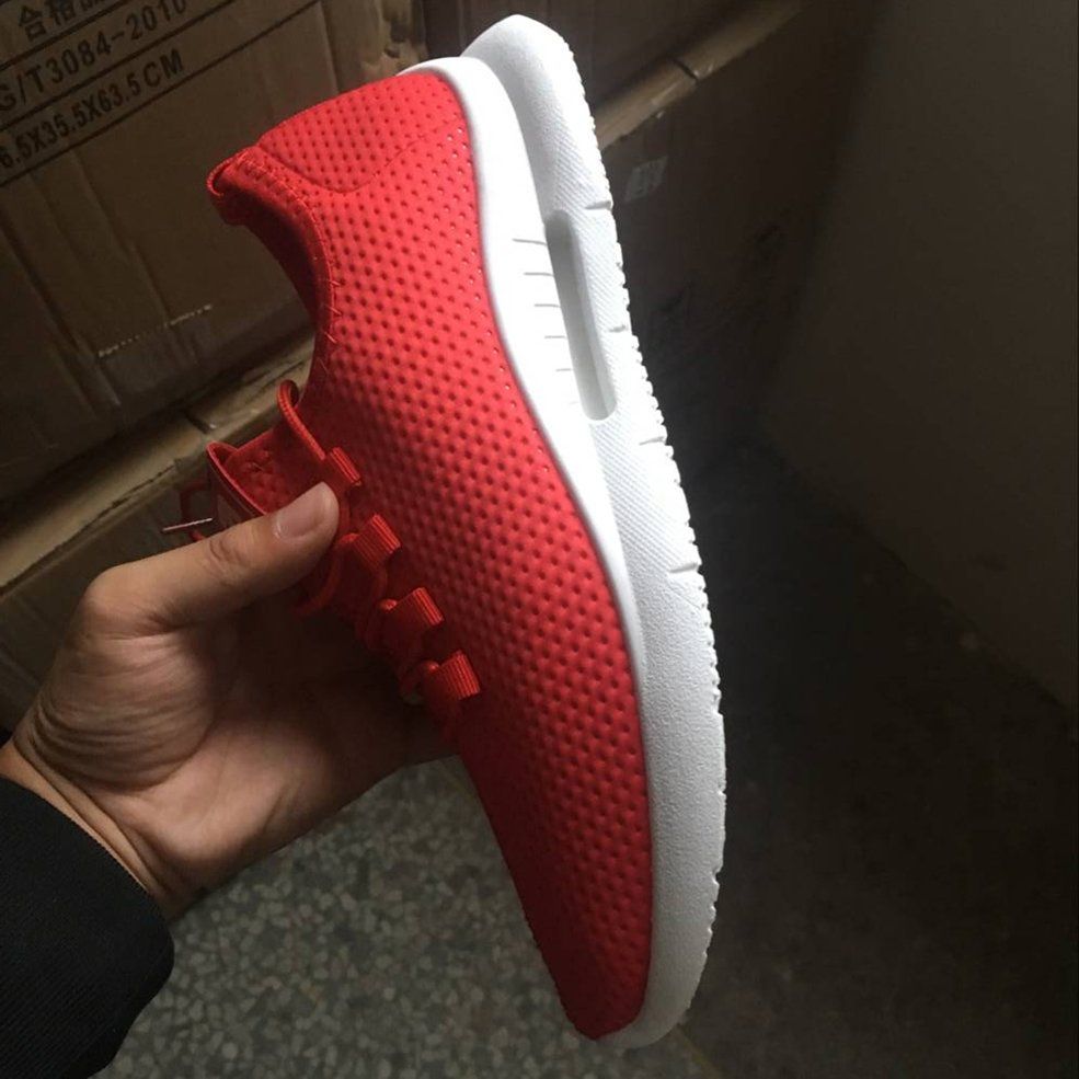 Mesh Sports Shoes Men's Lightweight Student Running Shoes Men Casual Shoes