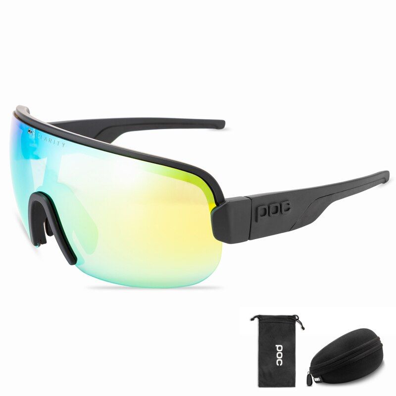 New Bike Bicycle Goggles Outdoor Sport Sunglasses MTB Eyewear Men Women Cycling Glasses
