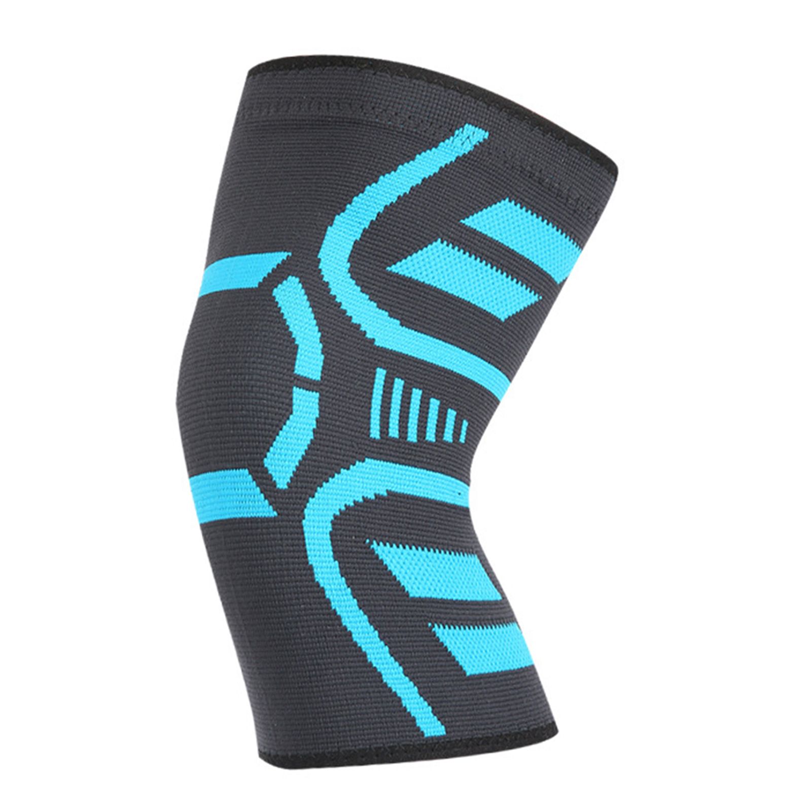 SuperRide Knee Sleeve Wide Applicable Scene Kneepad Patella Brace Support
