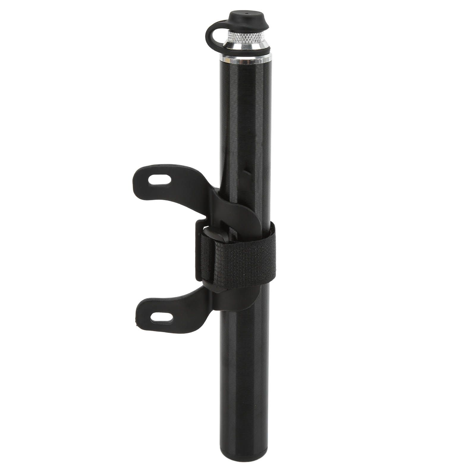 Bicycle Tire Heat Dissipation 160PSI High Pressure Mini Bike Portable Aluminum Alloy for Bikes