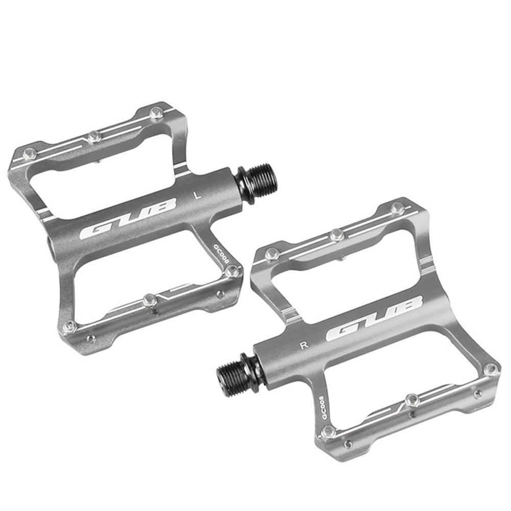 Bike Pedals C008 ycle Pedal Anti-slip light CNC MTB Pedal Sealed Bearing Pedals ycle Accessories