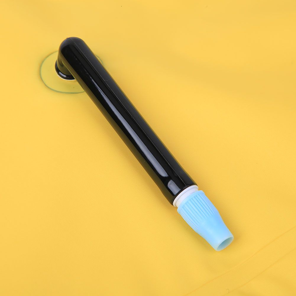 Floating Bag Nylon Rescue Inflatable Paddle Float for Canoe Kayak Seayak
