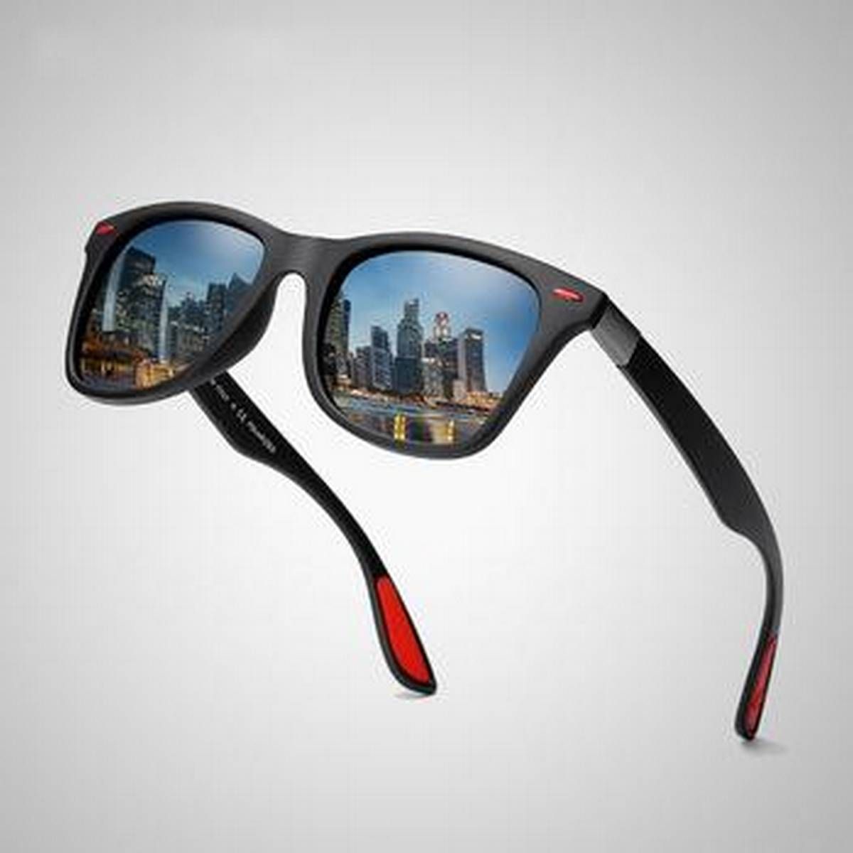 Daraz Top Selling Polarized Shades Sunglasses 2021