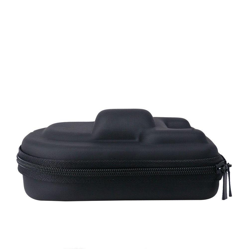 EVA Fishing Reel Protective Box Low-profile Reel Carrying Case Fishing Reel Storage Box Fishing ear Bag