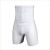 Men's Slimming Pants Breathable Skinny High Waist Corset Pants Lightweight shaping underwear.