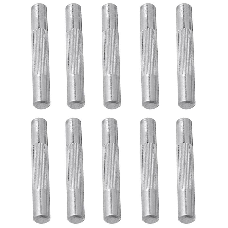 BRADOO-10Pcs Foldable Electric Scooter Reinforced Locks Buckle Hooks Pin Replacement for M365 Scooter Accessories