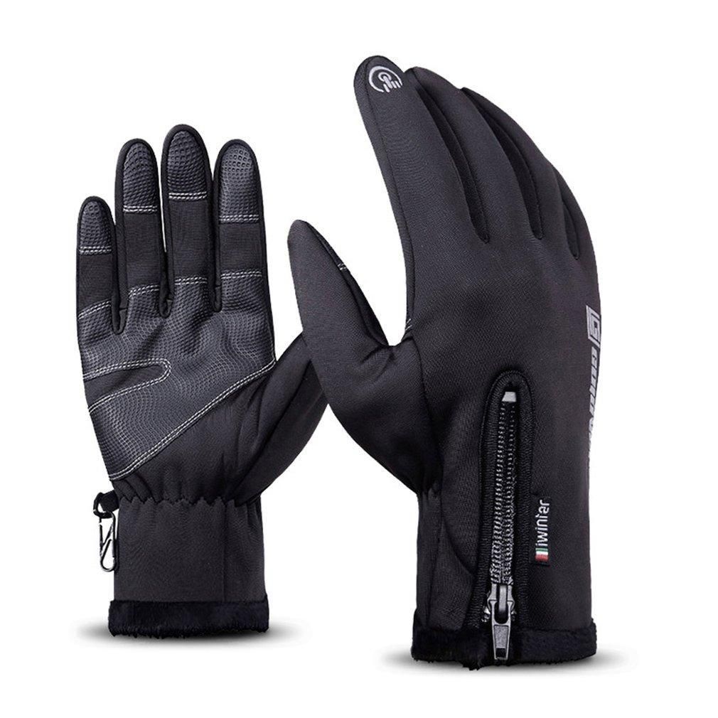 Waterproof Ski Gloves Wind-proof Sport Cycling Snowboard DB03 Classic