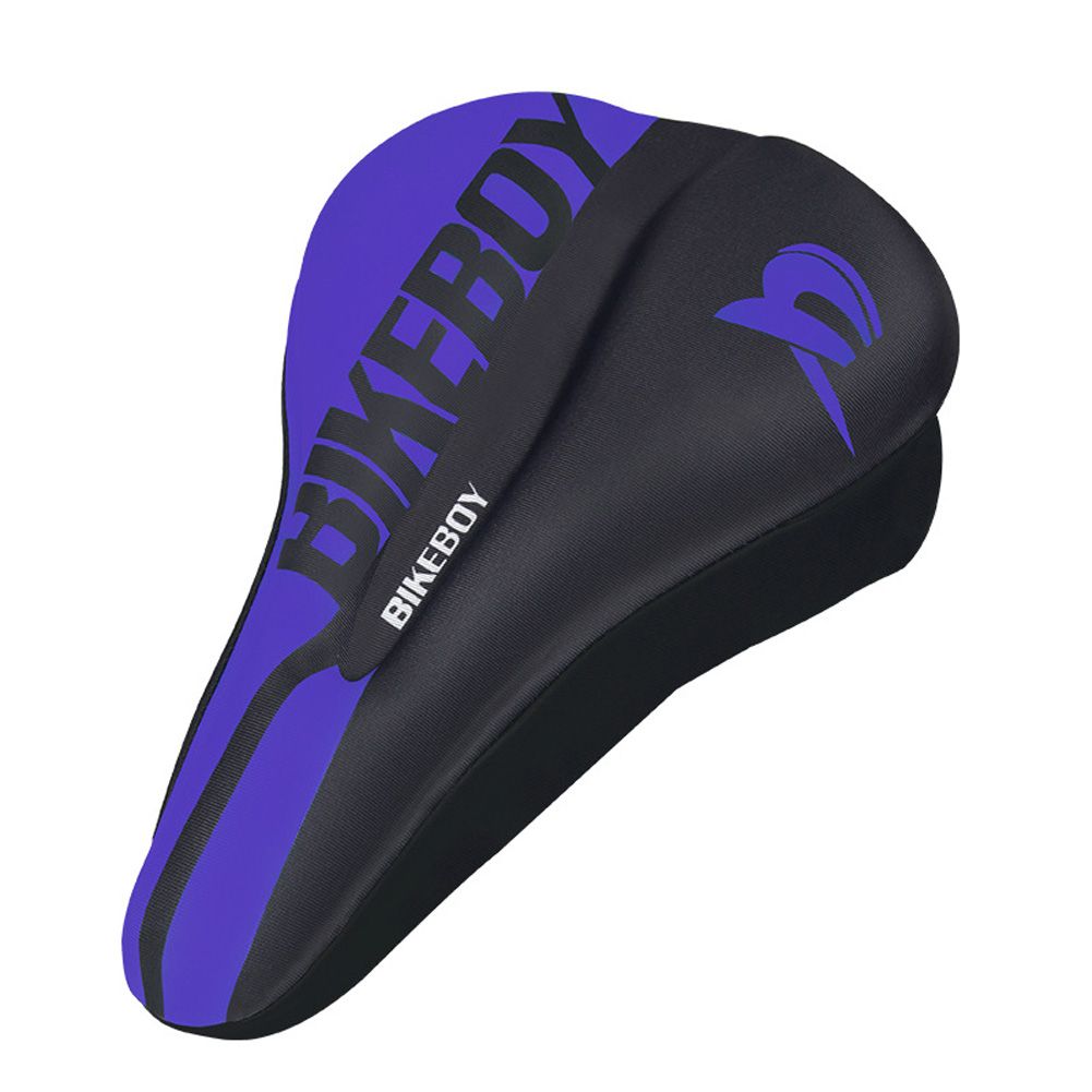 cycle Seat Breathable cycle Saddle Seat Soft hickened Mountain Bike cycle Seat Cushion Cover