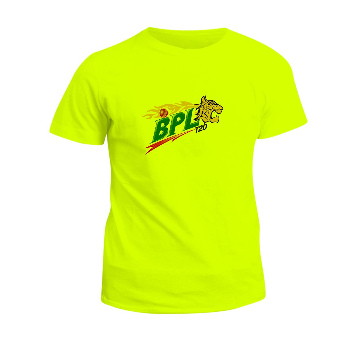 BPL Logo Tshirt