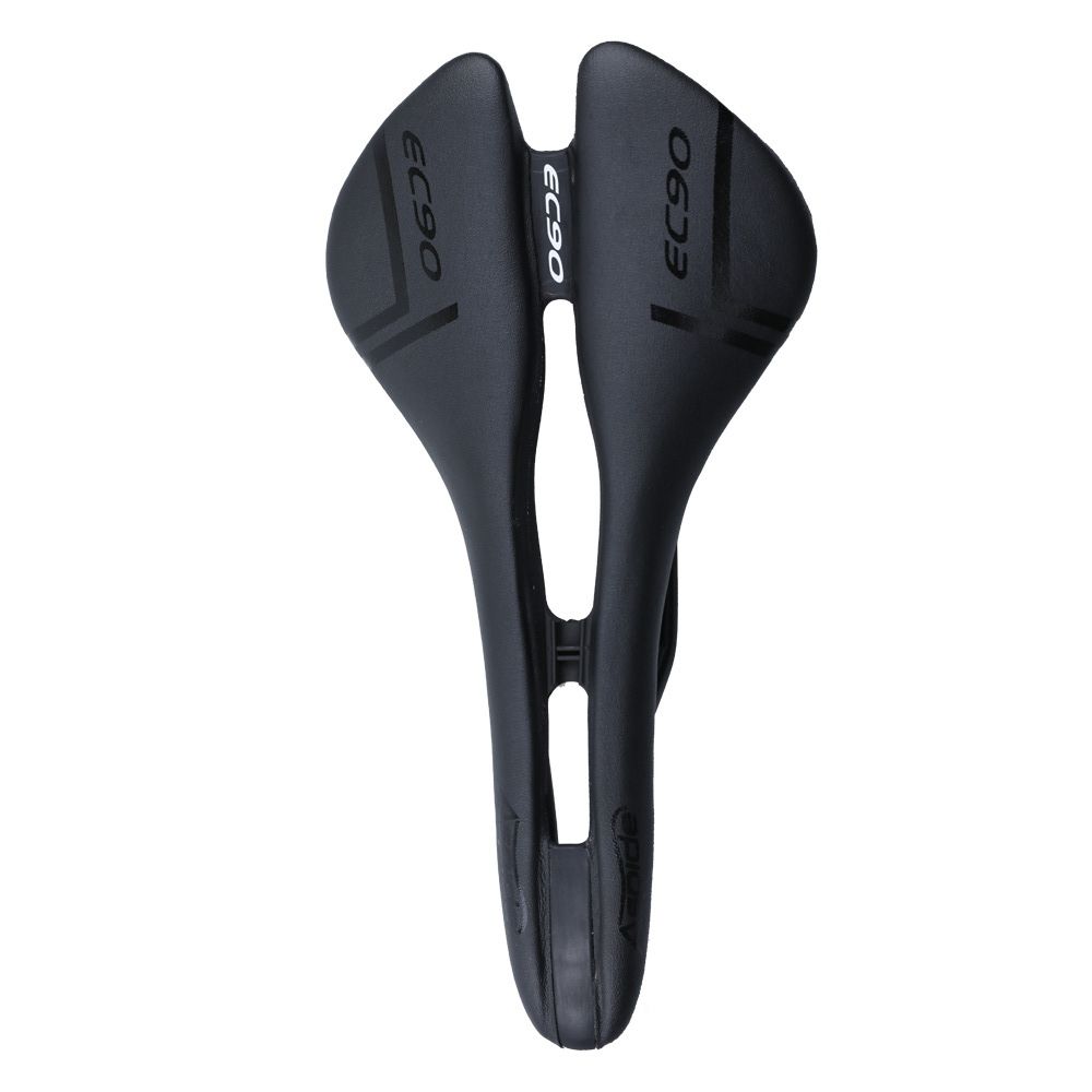 Bicycle Cushion Road Bike Wide Seats Cushion Comfortable Nylon Fiber Saddle Mountain Bike Saddle Universal Seats