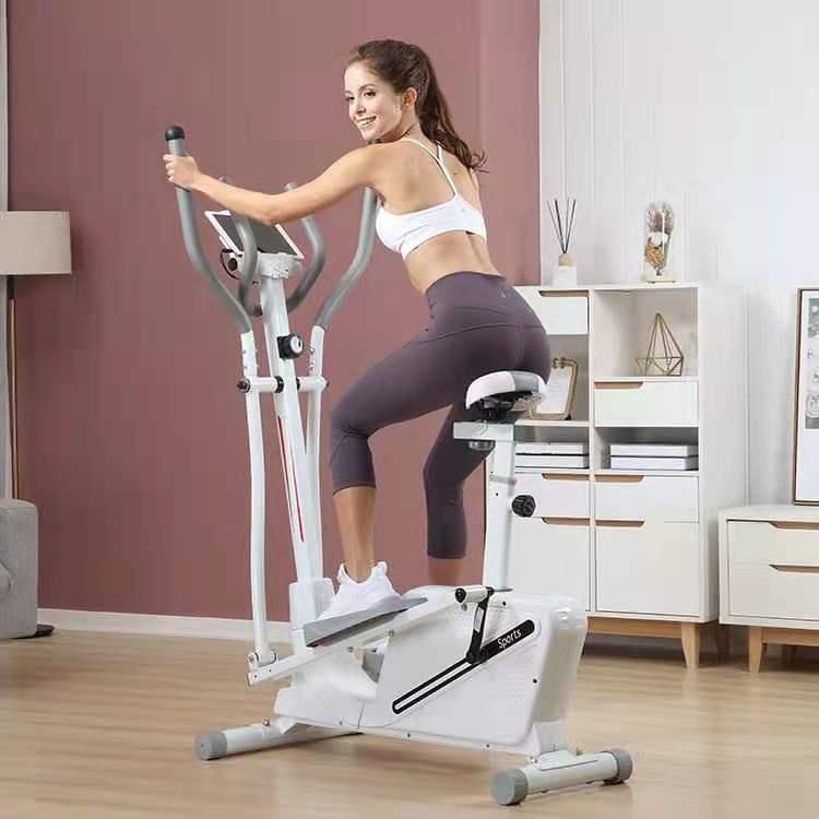 Crosstrainer Body-Solid Best Fitness  Elliptical Machine (BFCT1)