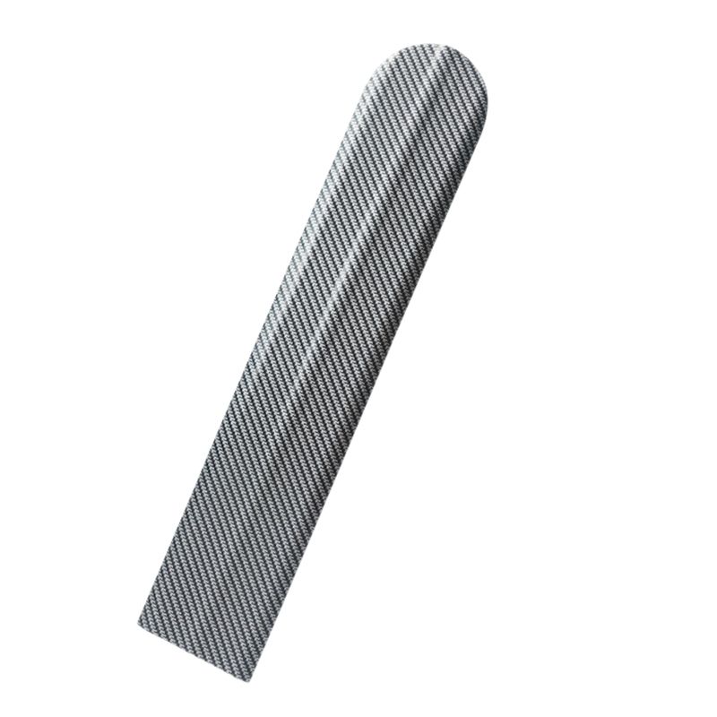 BRADOO-Electric Scooter Skateboard Anti-Collision Strip for Nine Electric Scooter Protective Cover Electric Scooter Accessories