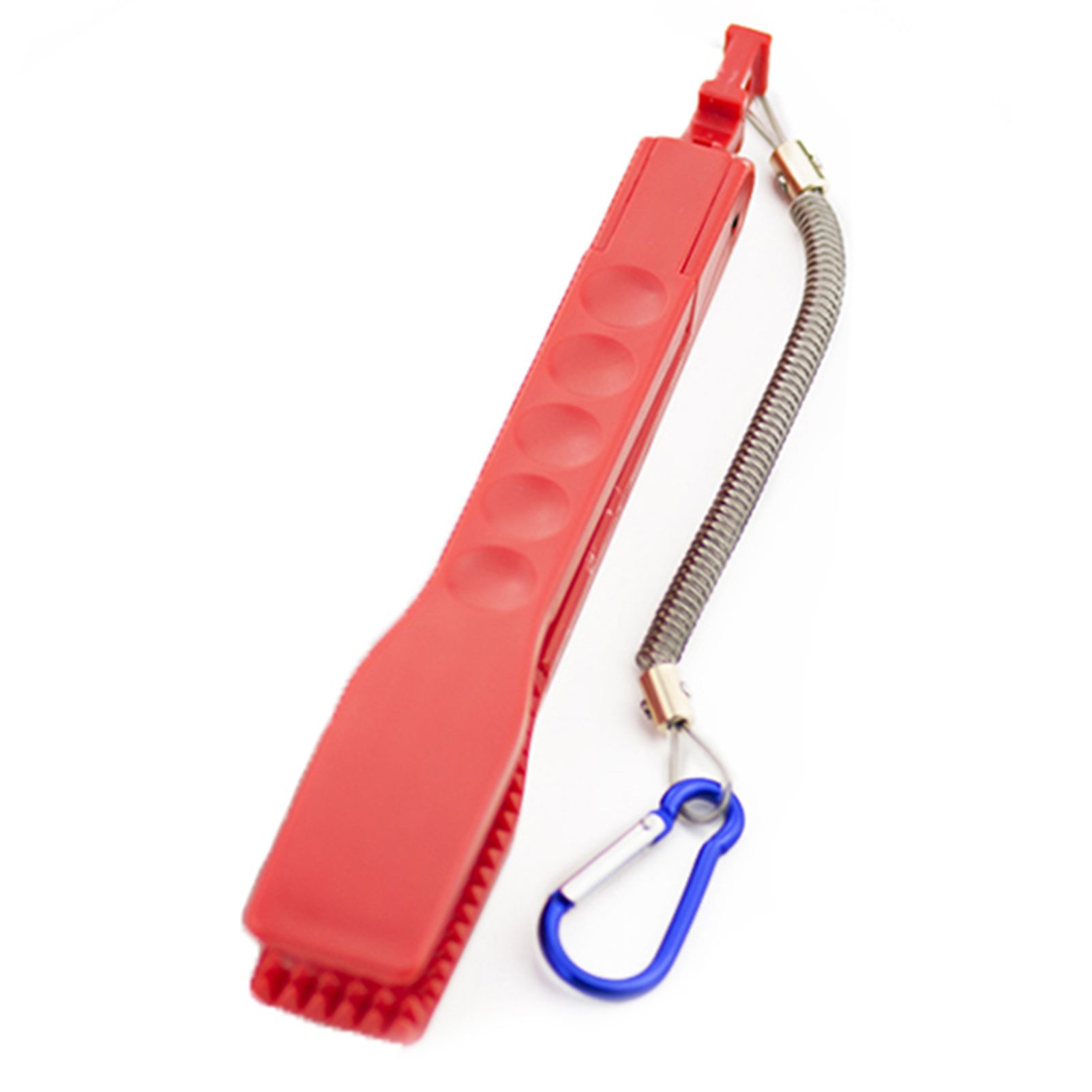 Fishing Clamp Fine Workmanship Fishing Pliers with Lanyard