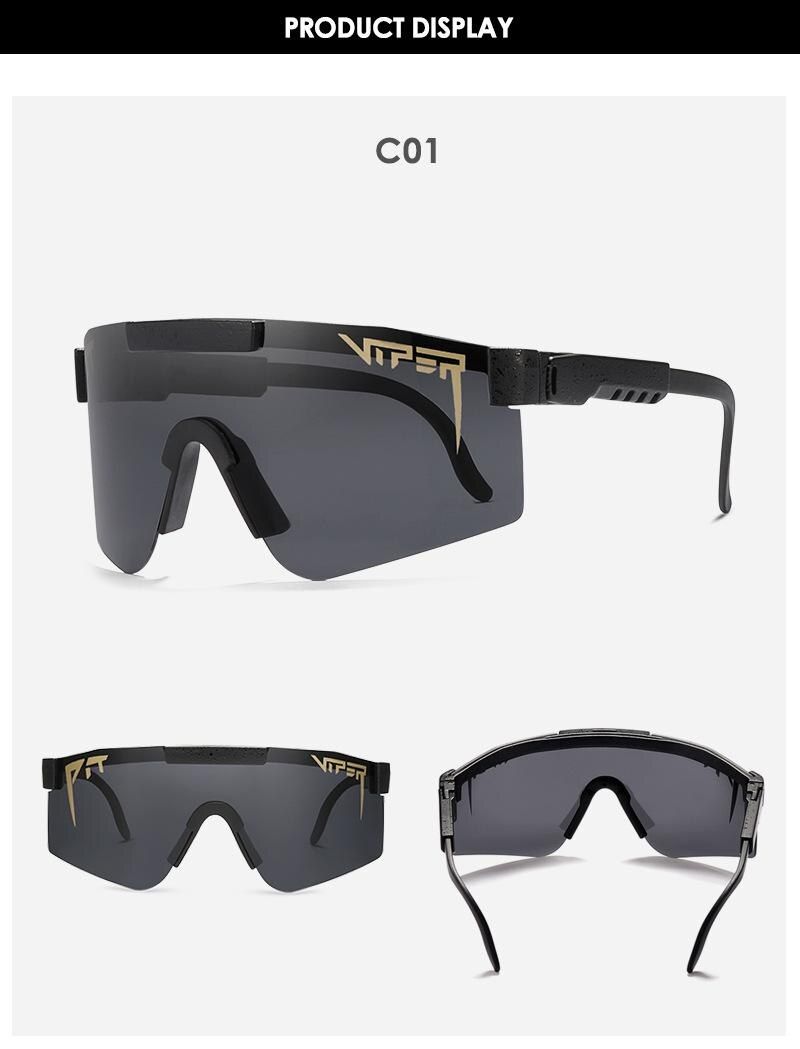 New Women Cycling Sunglasses Double Wide Polarized Men Tr90 Frame Bike Mtb Bicycle Sunglasses Wih Case