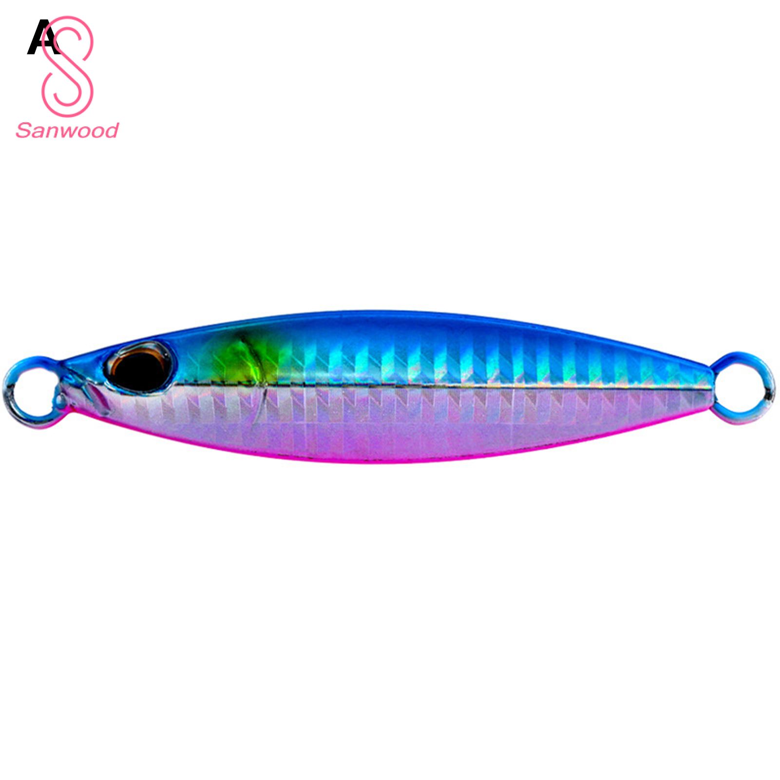 Jigg Lure istic Eye Good Toughness Jigg Lure