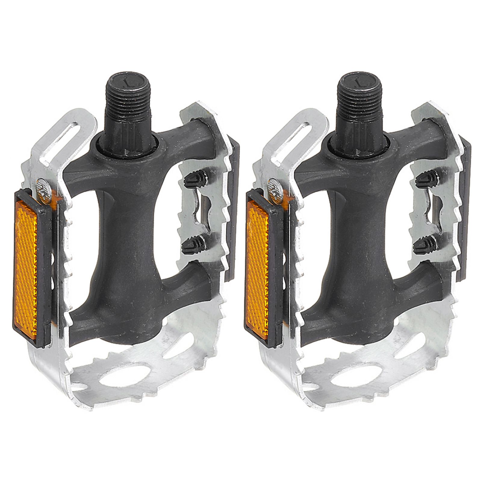 Bike Pedal Nail Type Anti-skid Structure Dedicated Cycling Pedal