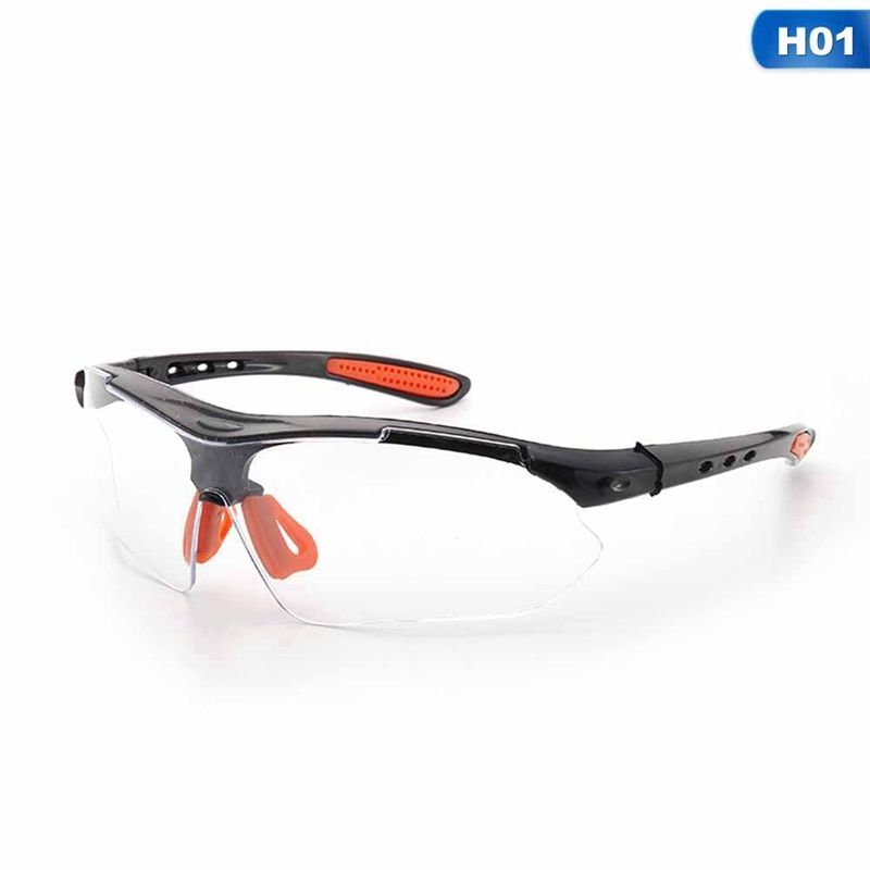 1PCS Driving Anti-Glare Polarized Sunglasses Goggles Eyewear Night Vision Drivers Goggles Interior Accessory Protective Gears