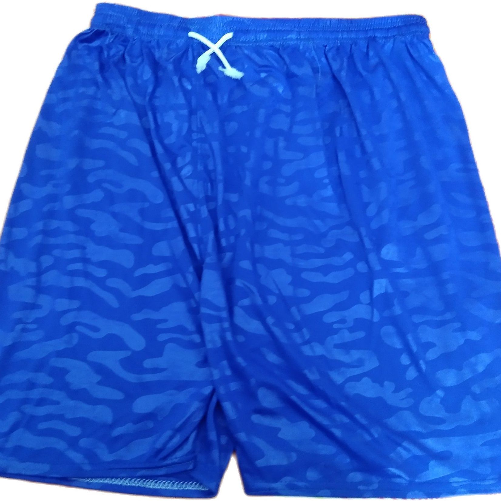 Short Spots Pants for Boys