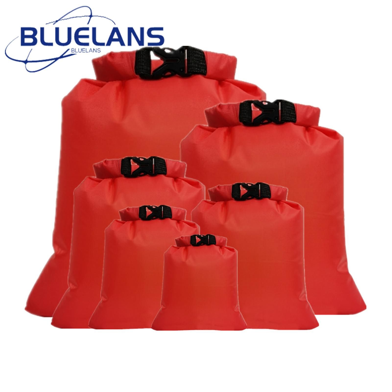 Storage Bag Floating Practical Drifting Storage Bag