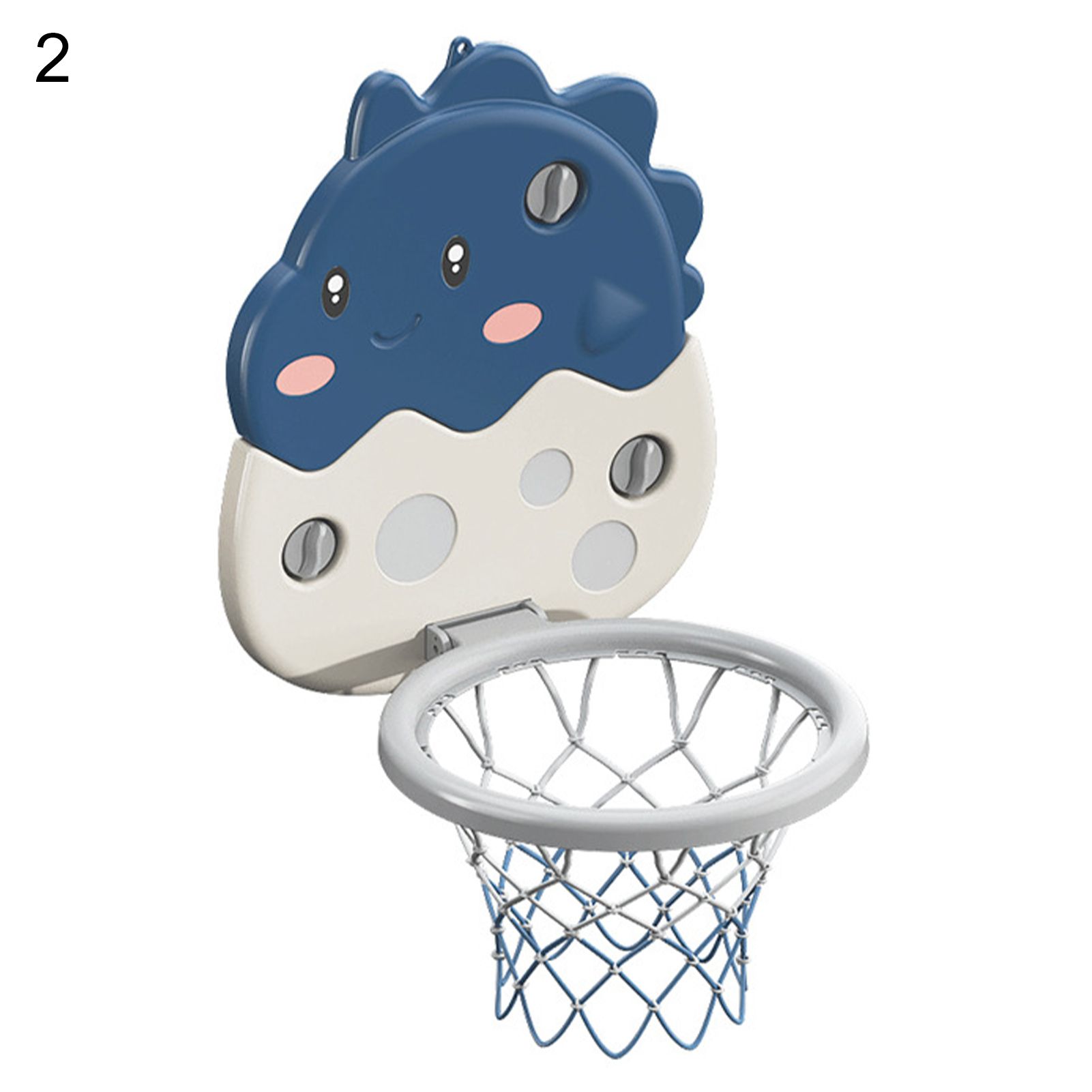 Basketball Board Set Easy Grip Folding Design Basketball Board Set