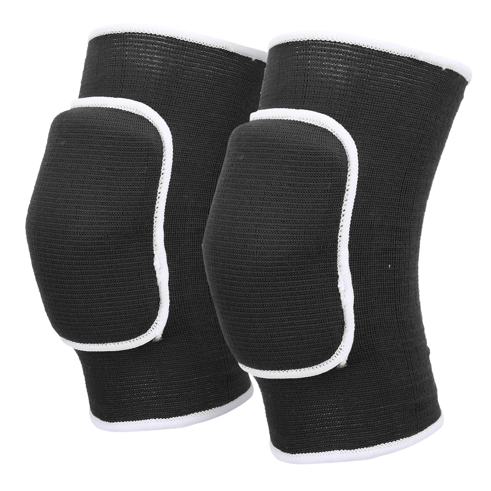 Knee Brace Protector Good Elasticity Skin Friendly for Running Women
