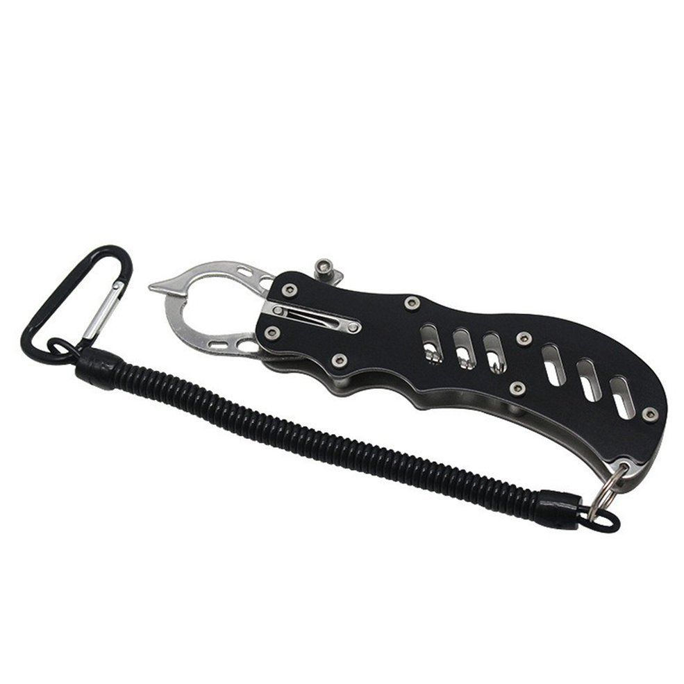 Fish Control Device Fish Control Pliers Fingerd Fish Nose Pliers