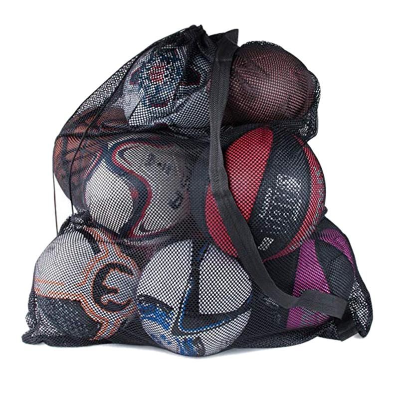 Large-Capacity Outdoor Sports Bag Football Basketball Bag