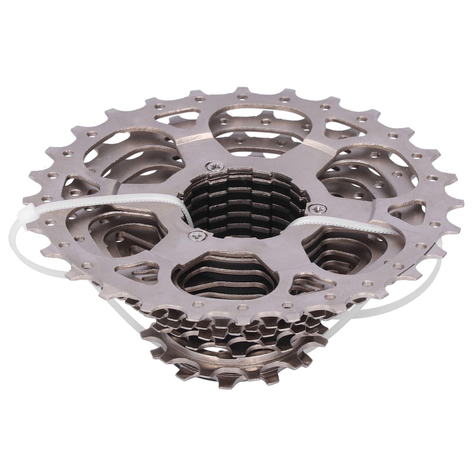 Qimeng La Bolany Road Bike Cycling 11 Speed 28T Cassette Flywheel Bicycle Card Accessory