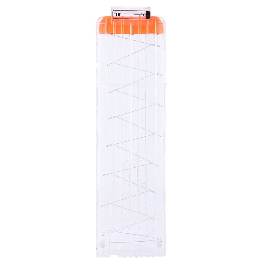 6/12/18 Soft Reload Magazine Clip Kids Toy Cartridge Holder❤