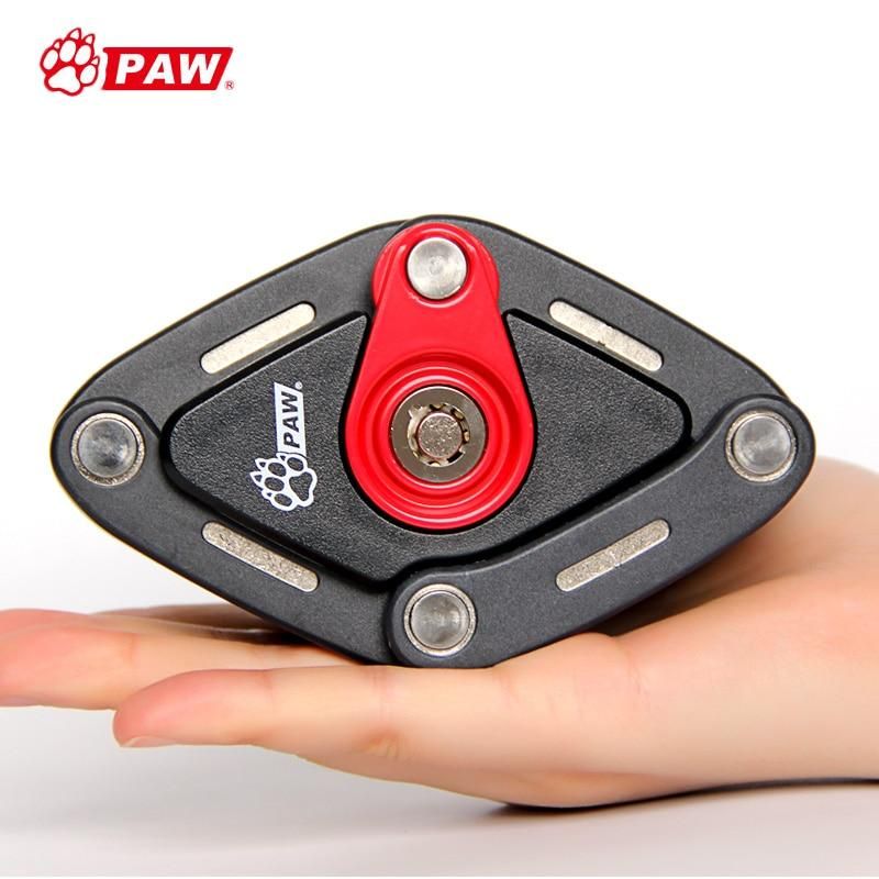 Foldable Bike Lock 2 Keys Strong Security Anti-theft Bicycle Lock Heavy Duty Chain Cable Padlock Motorcycle Lock For Bicycle