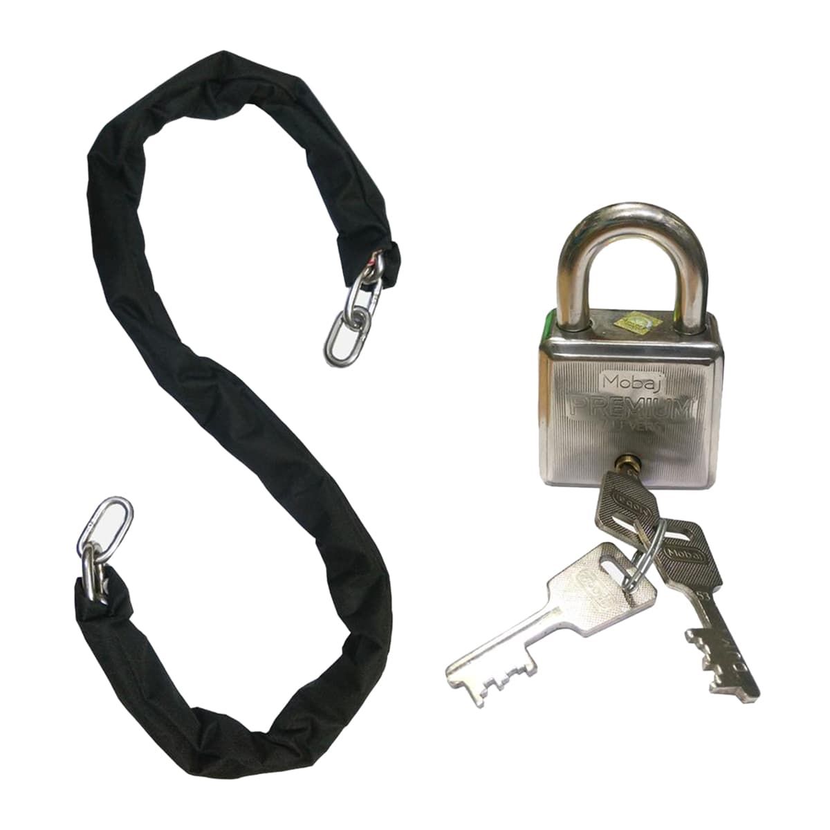 8mm Chain Combo pake (3 Feet)