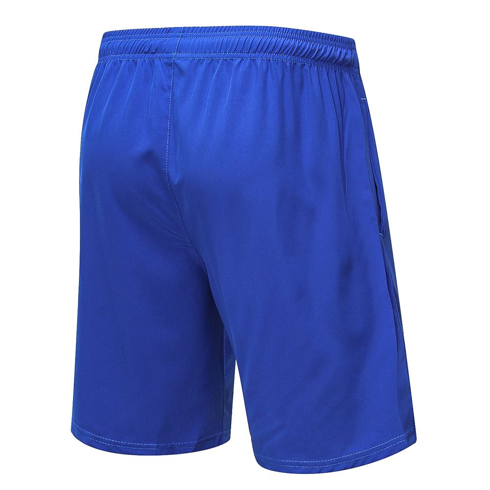Men Sport Shorts Fitness Running Sport Wear Elastic Waist Hot Workout Shorts Gym Athletic Quickly-dry Moisture Wicking Performance Shorts