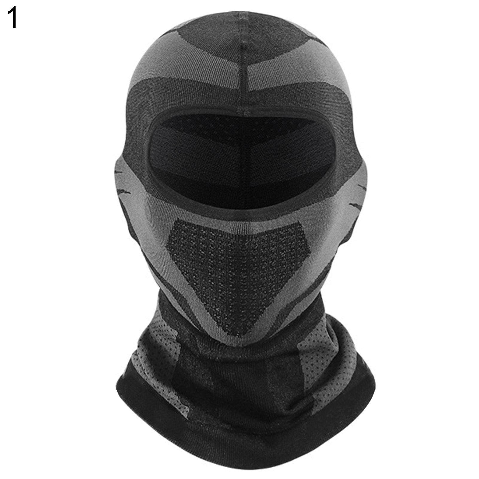 Cycling Ear Hat Convenient Breathable Thick Men Head Hood