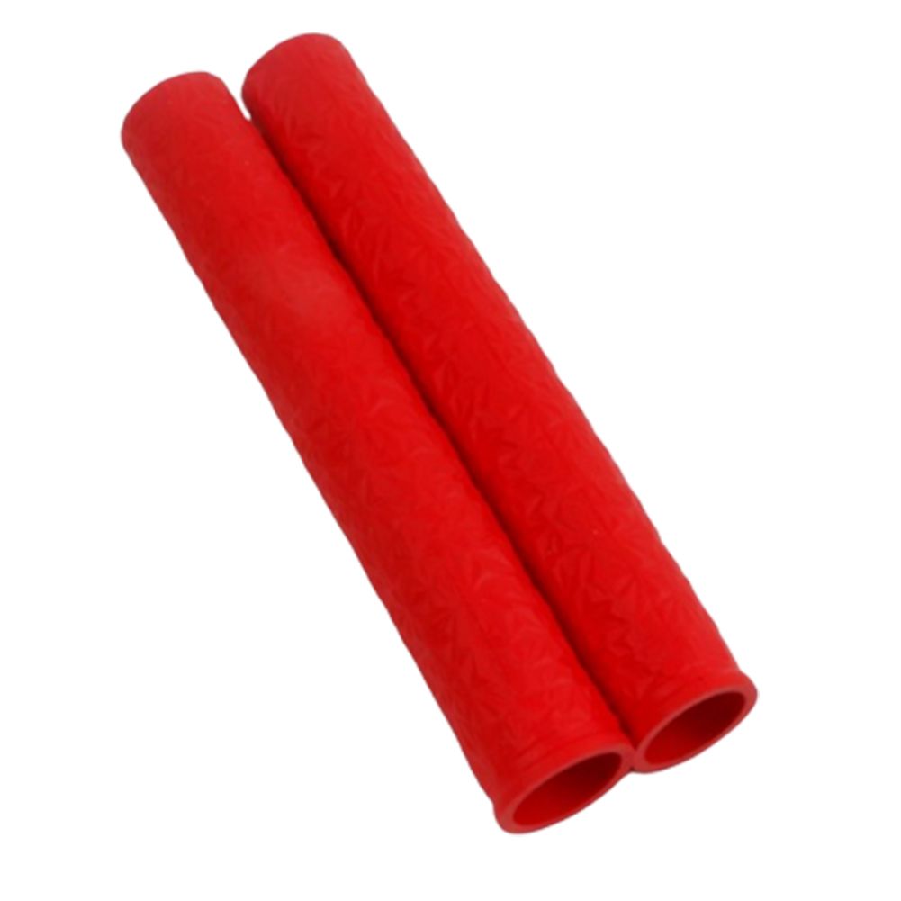 Yfashion ODI Silicone Handlebar ld Balance ycle -light Shock-absorbing Handlebar Cover