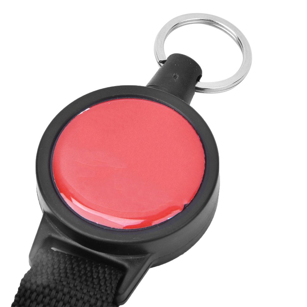 17cm*4.5cm Stretchable Diving Buckle 57.5g Hanging Lightweight Swimming for Sea Outdoor