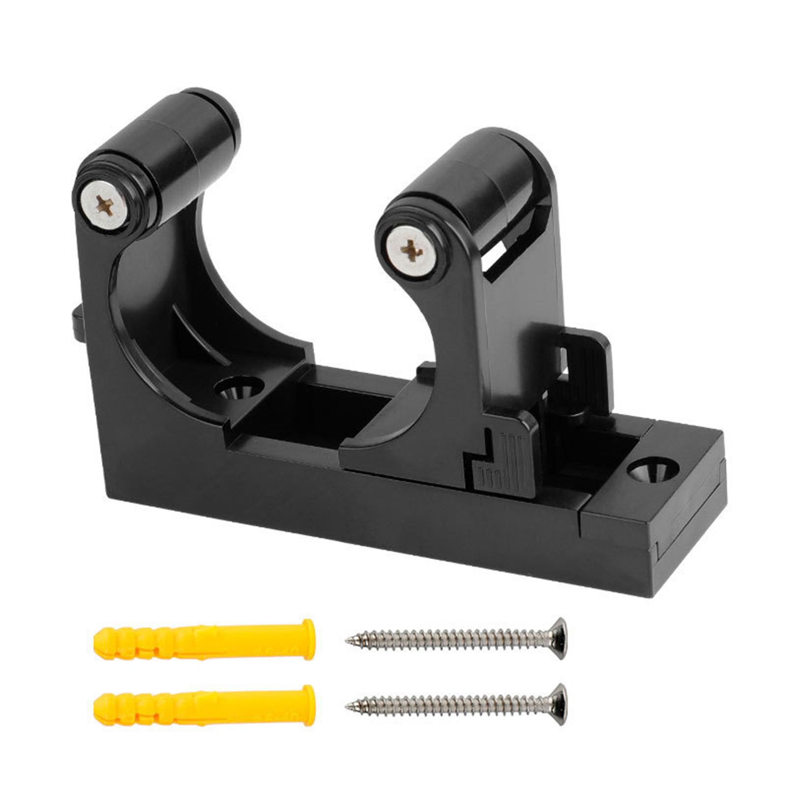 Bike Hanger Bracket Professional Save Space Bicycle Decoration Rack