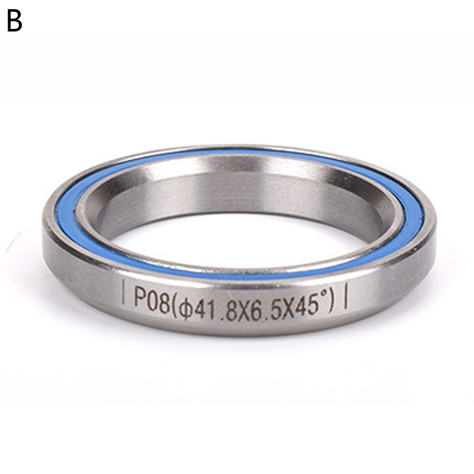 Metal Headset Bearing Well Sealed Tear Resistant Repair Headset Bearing